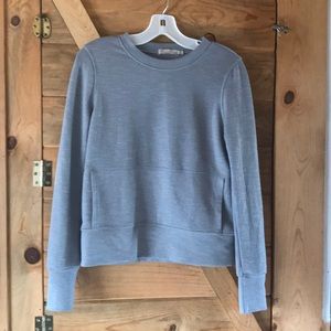Prana Sunrise Sweatshirt XS extra small